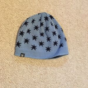 DC Reversible Beanie